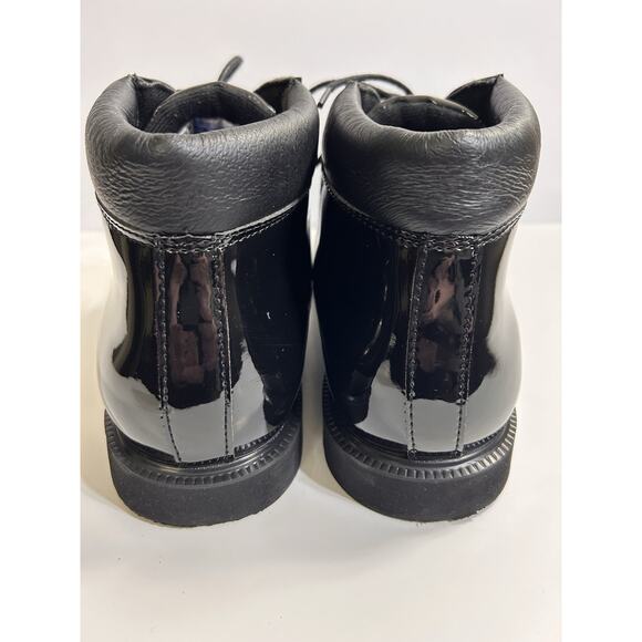 Thorogood Uniform Classics Poromeric Chukka Boots 831-6032 Men’s 12M - Picture 5 of 7